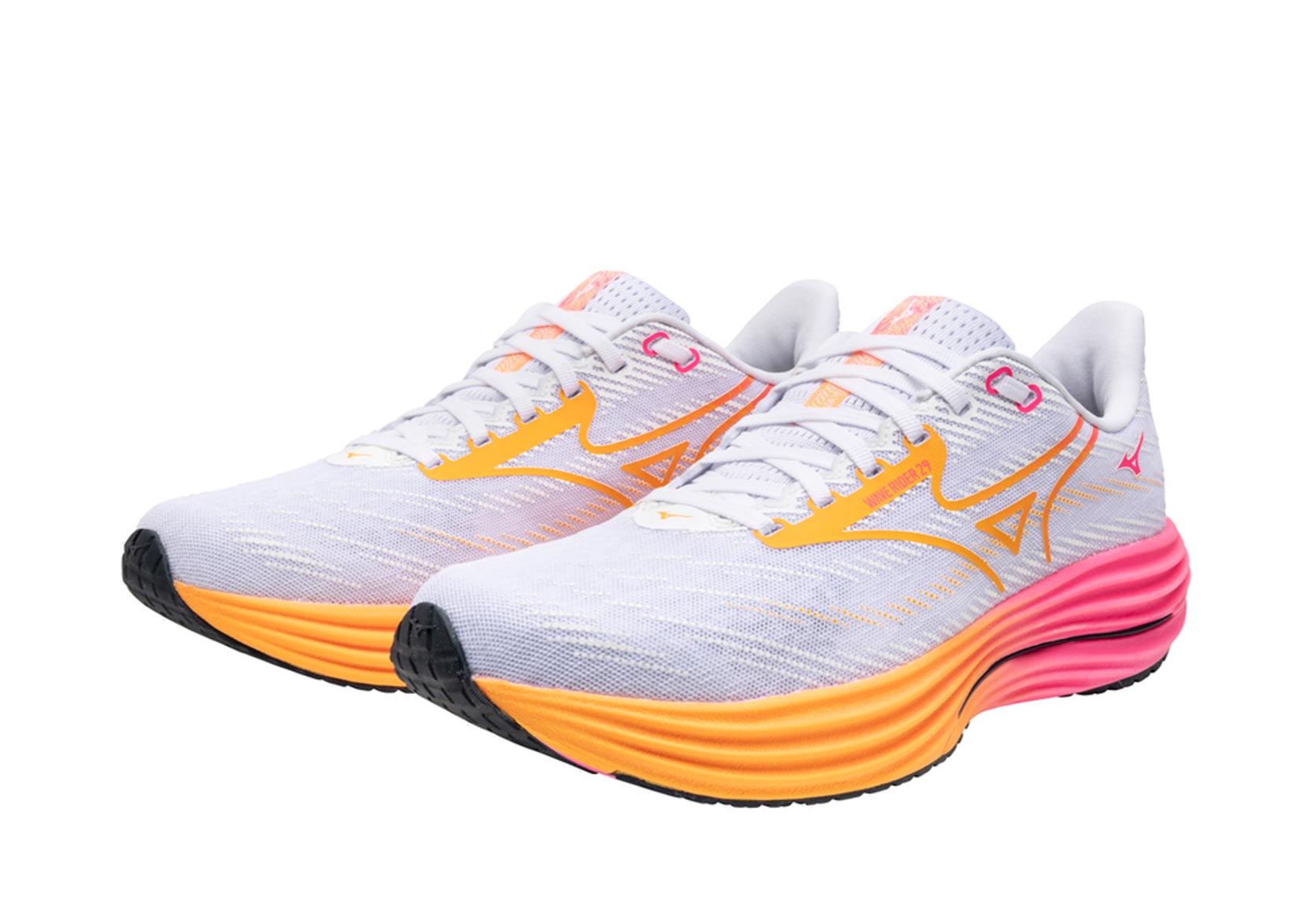 MIZUNO WAVE RIDER 29 UNISEX (UK)
